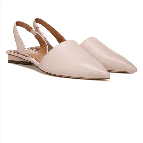 Franco Sarto Graydon Pointy Toe 